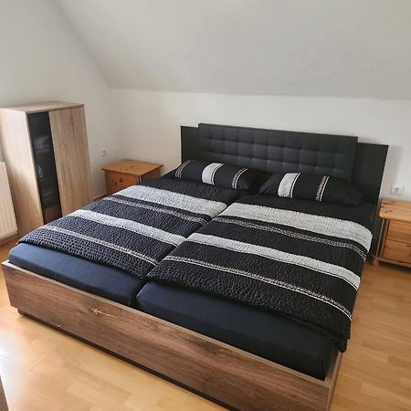 Wohnung Hammer Hamm  Eksteriør billede