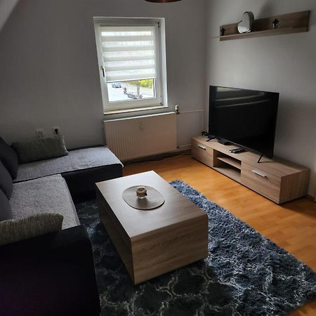 Wohnung Hammer Hamm  Eksteriør billede