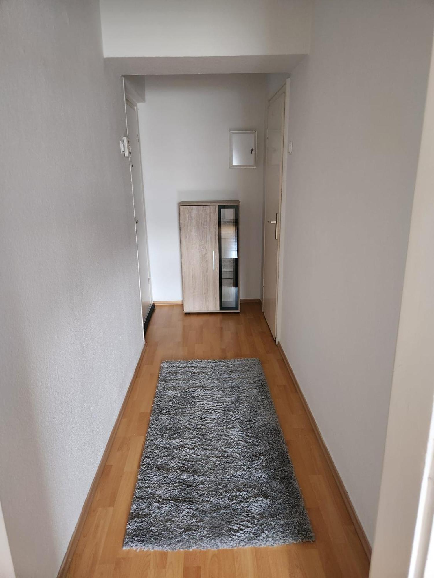 Wohnung Hammer Hamm  Eksteriør billede