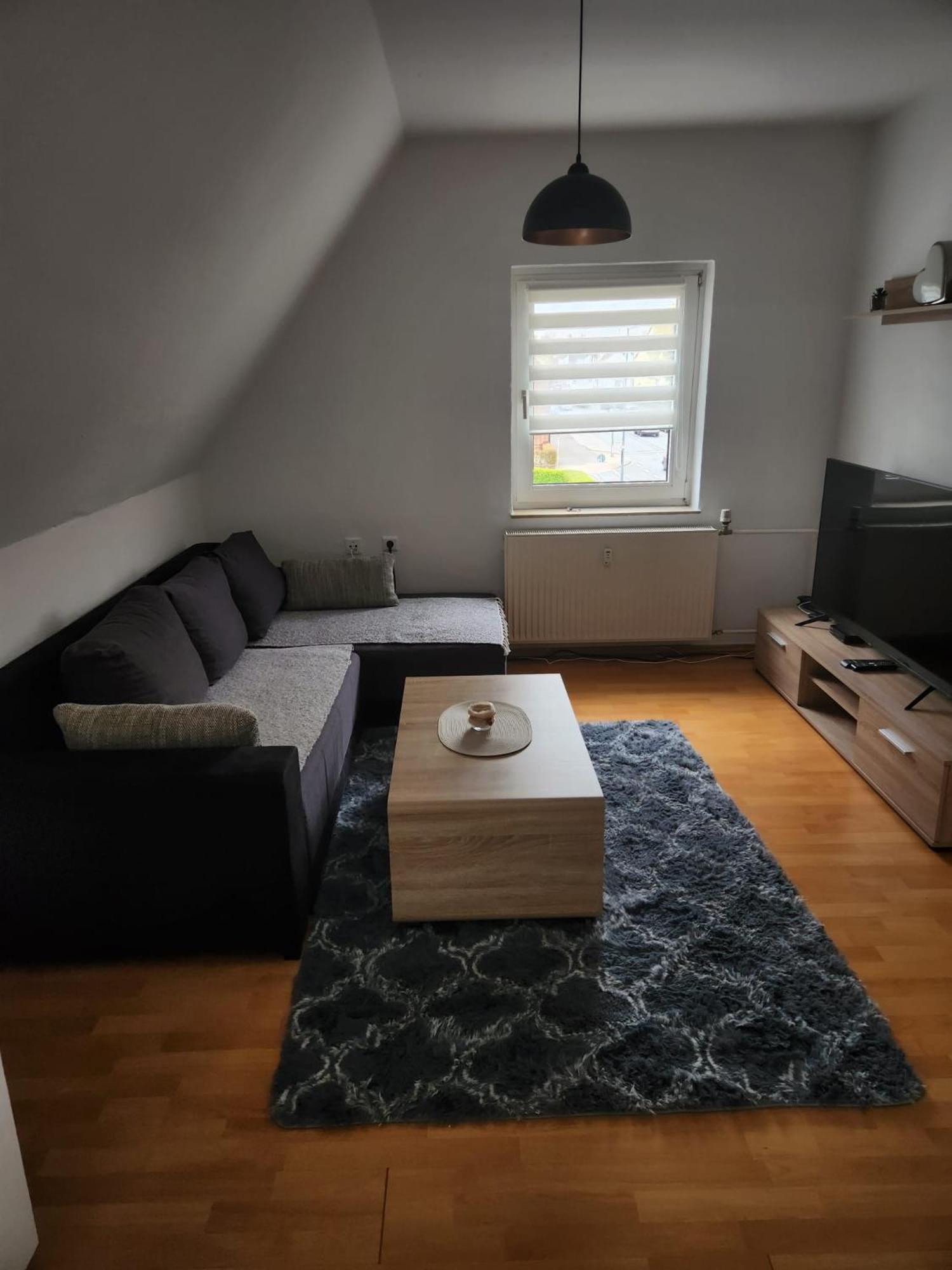 Wohnung Hammer Hamm  Eksteriør billede