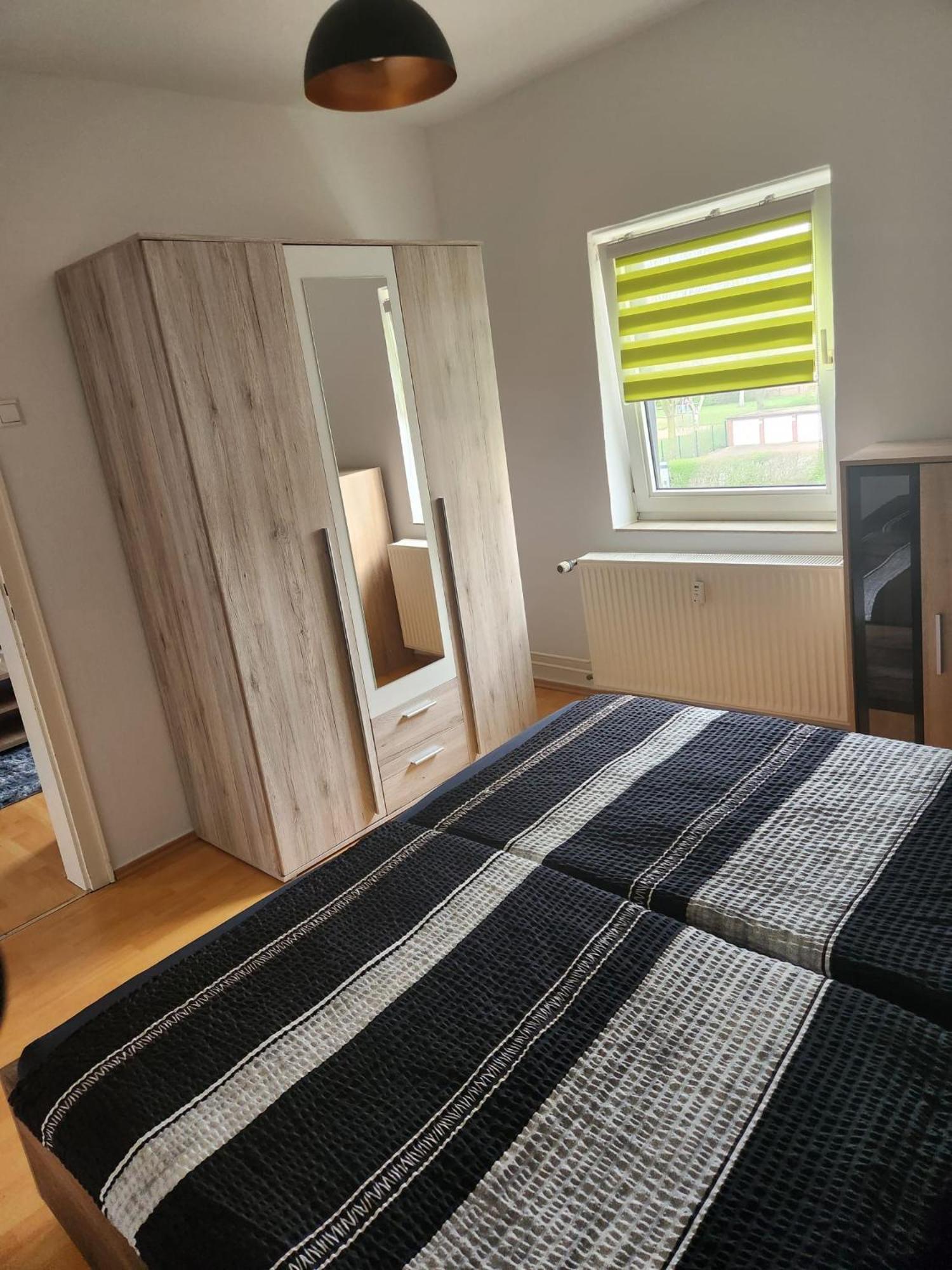 Wohnung Hammer Hamm  Eksteriør billede